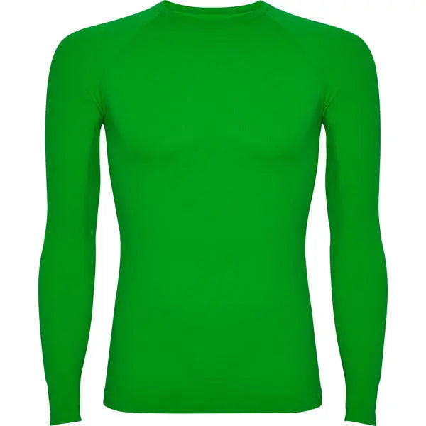 Camiseta térmica profesional con tejido reforzado Vetonek Vetonek