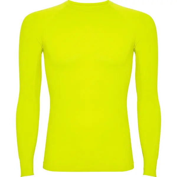 Camiseta térmica profesional con tejido reforzado Vetonek Vetonek