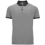 Polo Vigoré de manga corta Vetonek Vetonek