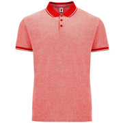 Polo Vigoré de manga corta Vetonek Vetonek