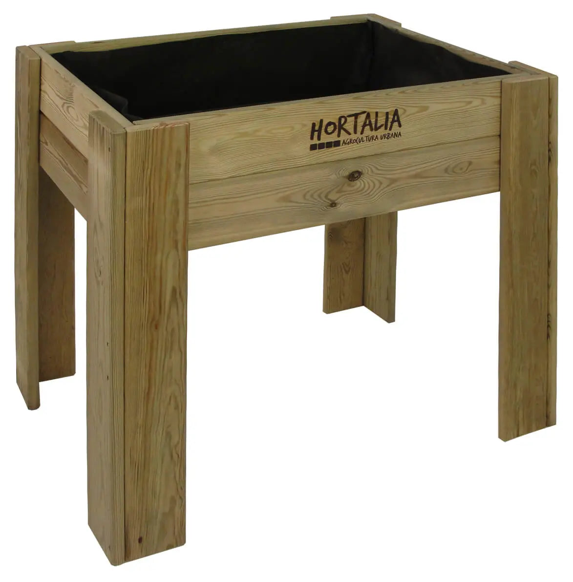 Mesa de Cultivo 80x60 cm. 80L - Vetonek
