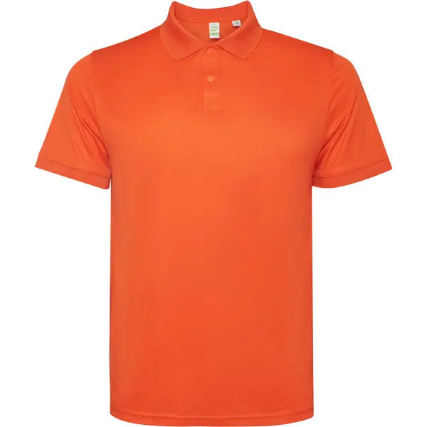 Polo técnico de marga corta Vetonek Vetonek