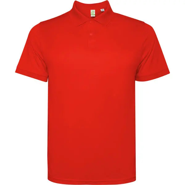 Polo técnico de marga corta Vetonek Vetonek