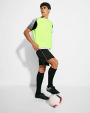 Peto deportivo transpirable unisex Vetonek