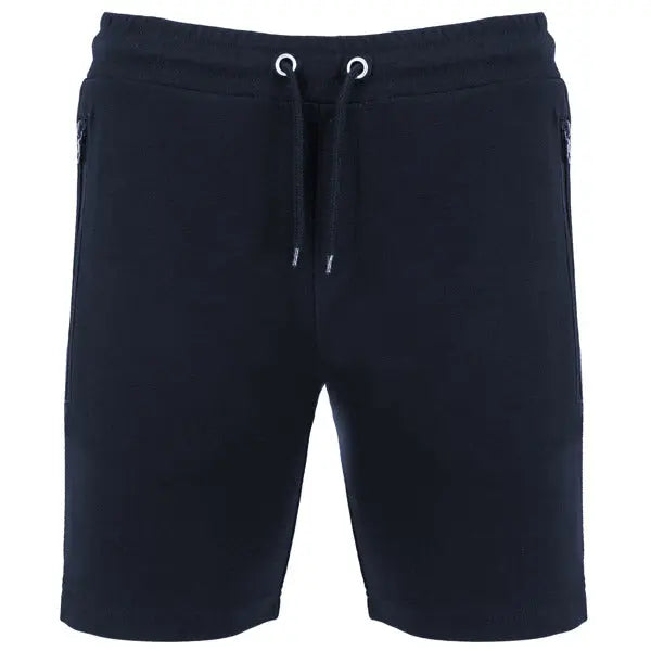 Pantalón corto con cinturilla elástica y cordón con ojales metálicos Vetonek Vetonek