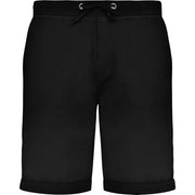 Pantalón corto deportivo con cinturilla elástica ancha con cordón ajustable Vetonek Vetonek