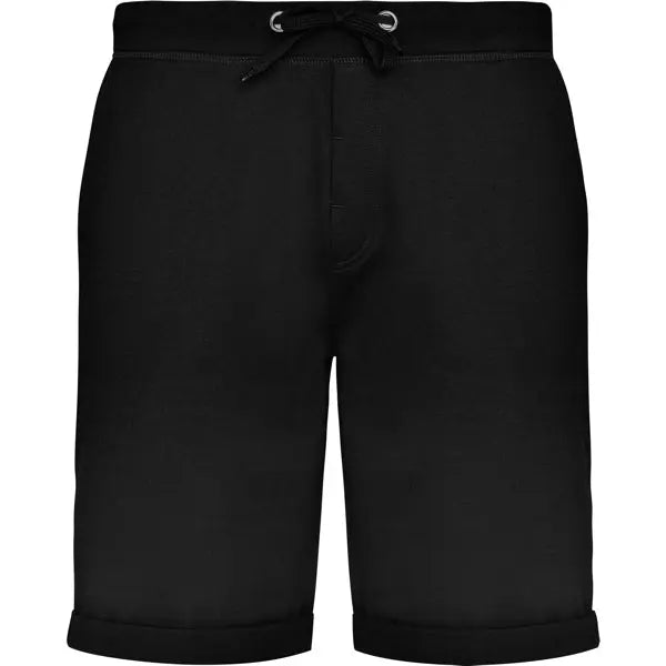Pantalón corto deportivo con cinturilla elástica ancha con cordón ajustable Vetonek Vetonek