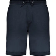 Pantalón corto deportivo con cinturilla elástica ancha con cordón ajustable Vetonek Vetonek