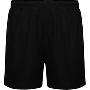 Pantalón corto sin slip interior, con cinturilla elástica ajustable con cordón Vetonek Vetonek