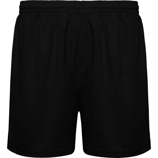 Pantalón corto sin slip interior, con cinturilla elástica ajustable con cordón Vetonek Vetonek