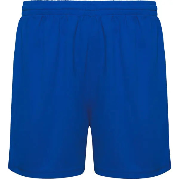 Pantalón corto sin slip interior, con cinturilla elástica ajustable con cordón Vetonek Vetonek