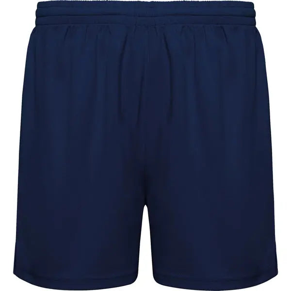 Pantalón corto sin slip interior, con cinturilla elástica ajustable con cordón Vetonek Vetonek