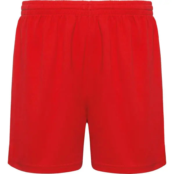 Pantalón corto sin slip interior, con cinturilla elástica ajustable con cordón Vetonek Vetonek