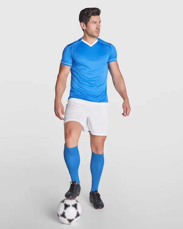 Conjunto deportivo de camiseta y pantalón Vetonek