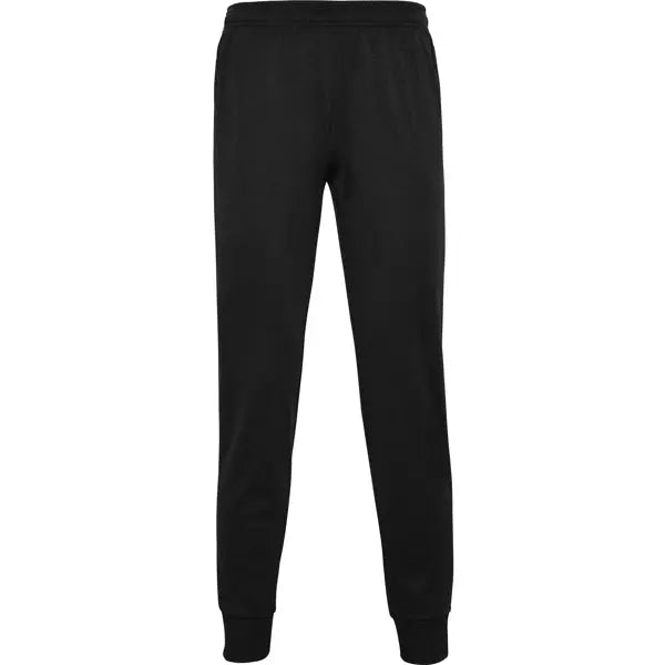 Pantalón largo de entrenamiento, con cinturilla elástica ajustable mediante cordones interiores Vetonek Vetonek