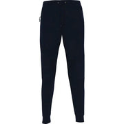 Pantalón largo de corte pitillo, con cinturilla elástica ajustable mediante cordones exteriores Vetonek Vetonek