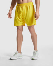 Pantalón con slip interior y cinturilla elástica con cordón Vetonek Vetonek