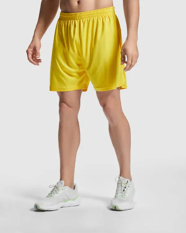 Pantalón con slip interior y cinturilla elástica con cordón Vetonek Vetonek