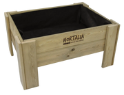Mesa de Cultivo 80x60 cm. 80L - Vetonek