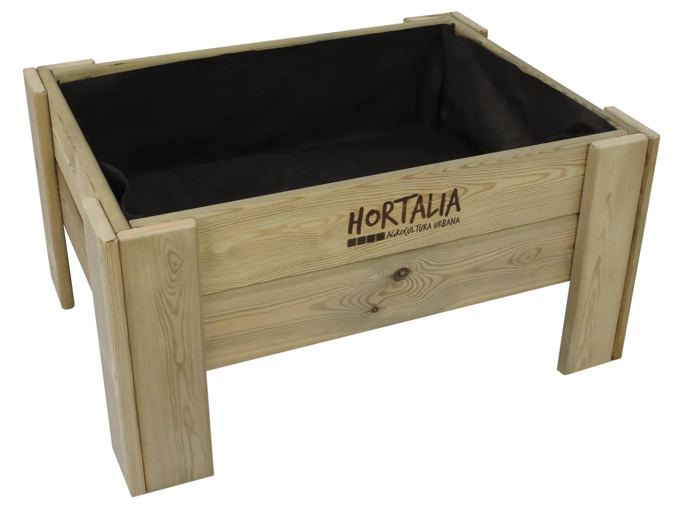 Mesa de Cultivo 80x60 cm. 80L - Vetonek