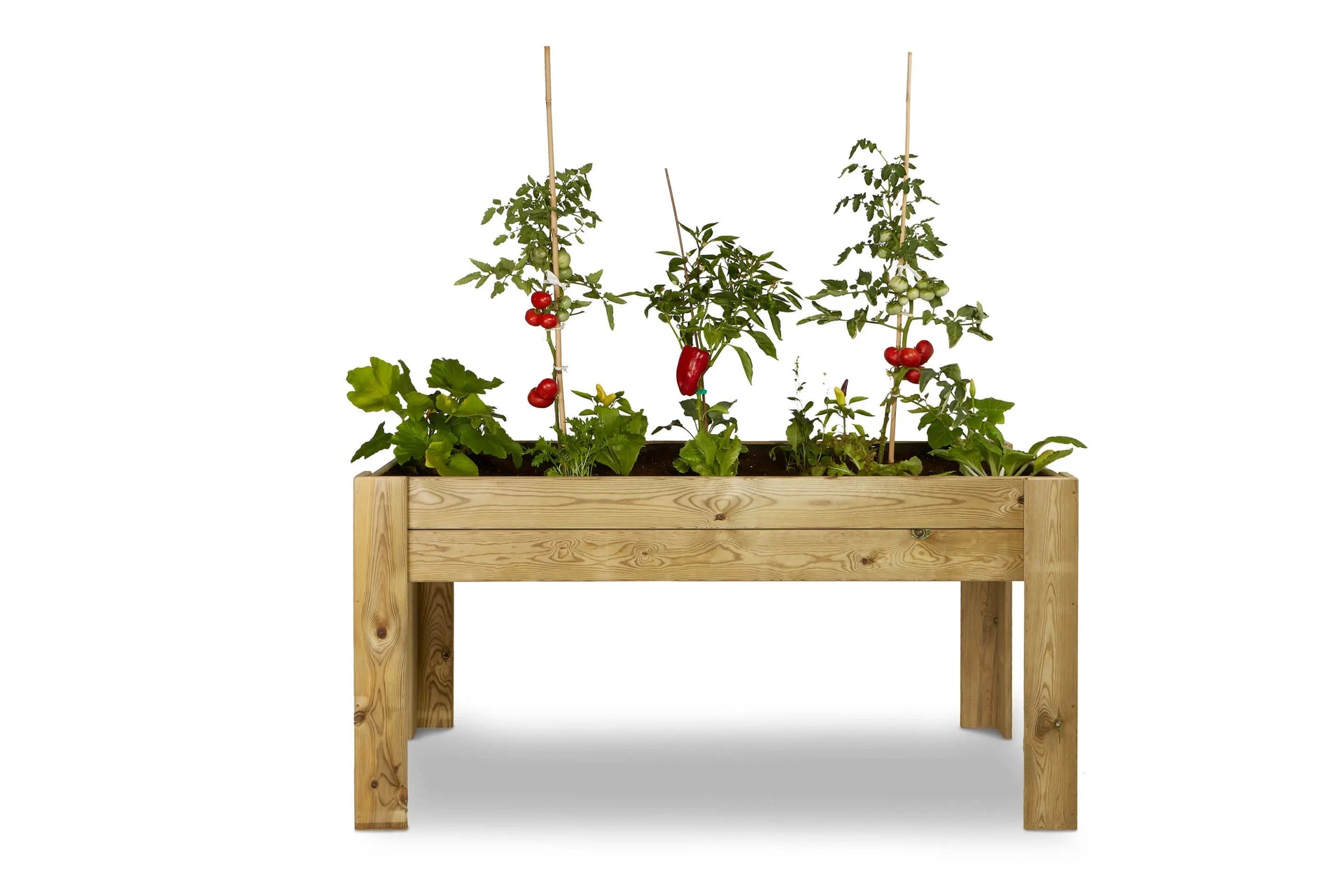 Mesa de Cultivo 160x80cm. 220L - Vetonek