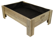 Mesa de Cultivo 120x80cm. 160L - Vetonek