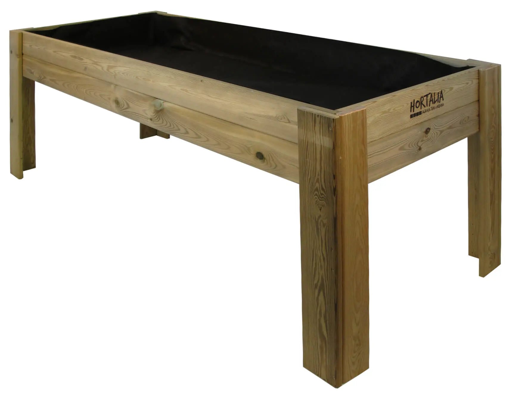 Mesa de Cultivo 160x80cm. 220L - Vetonek