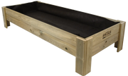 Mesa de Cultivo 160x80cm. 220L - Vetonek