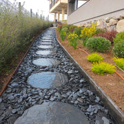 Pizarra Redondeada - Vetonek