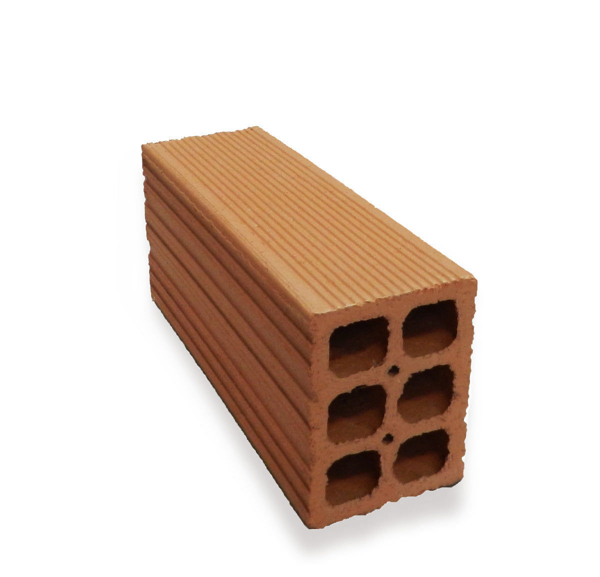 Ladrillo hueco doble Zarautz - Vetonek