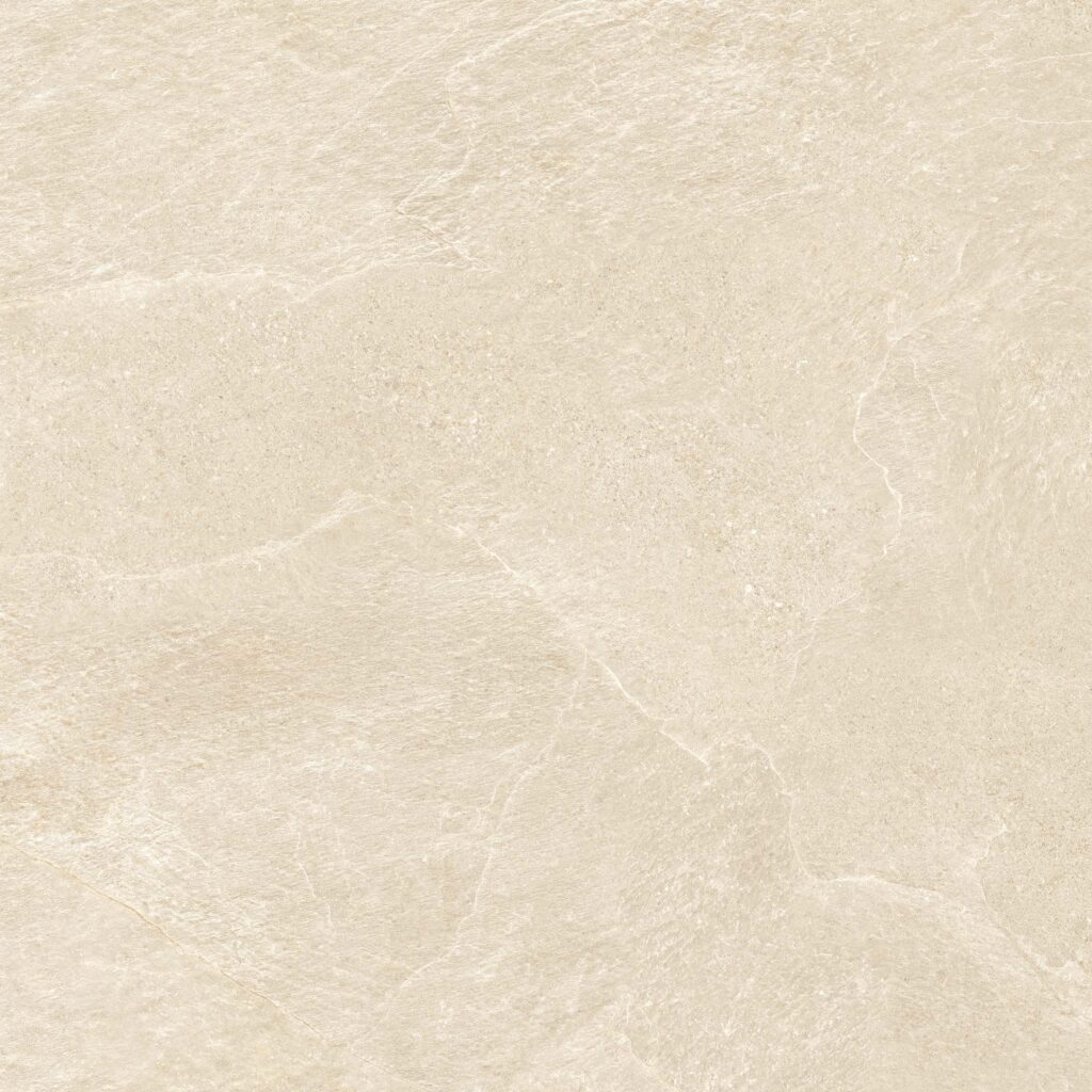 Porcelánico Annecy Cream efecto pizarra