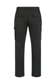 Pantalón 4-Xtreme Velilla 103030X vista trasera - Vetonek