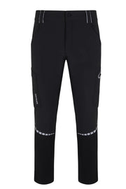 Pantalón GRS V.Dynamix 4-Xtreme Max Velilla 103035X en negro - Vetonek