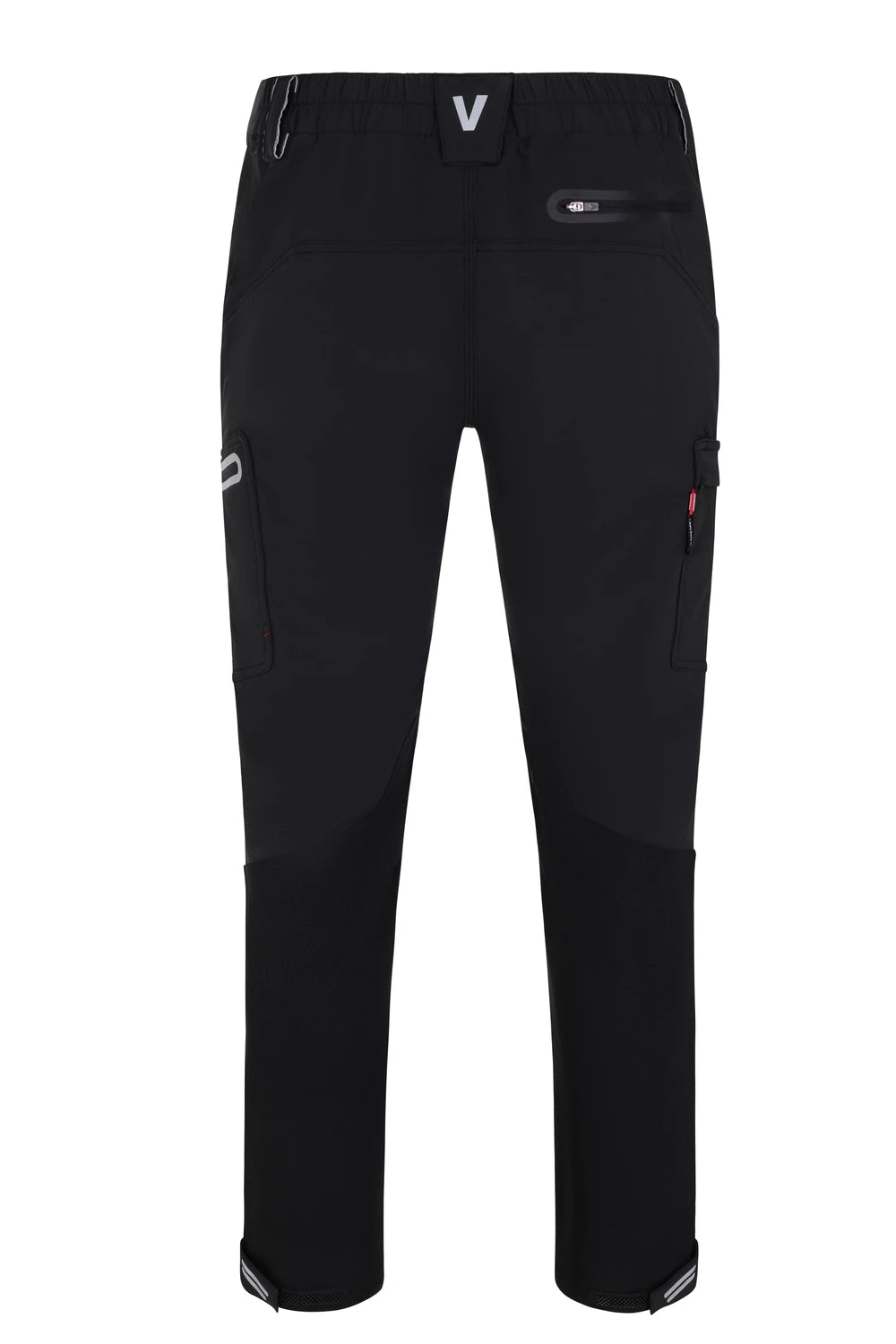 Pantalón GRS V.Dynamix Velilla 103035X vista trasera - Vetonek