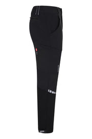 Detalle del refuerzo ripstop del pantalón Velilla 103035X - Vetonek