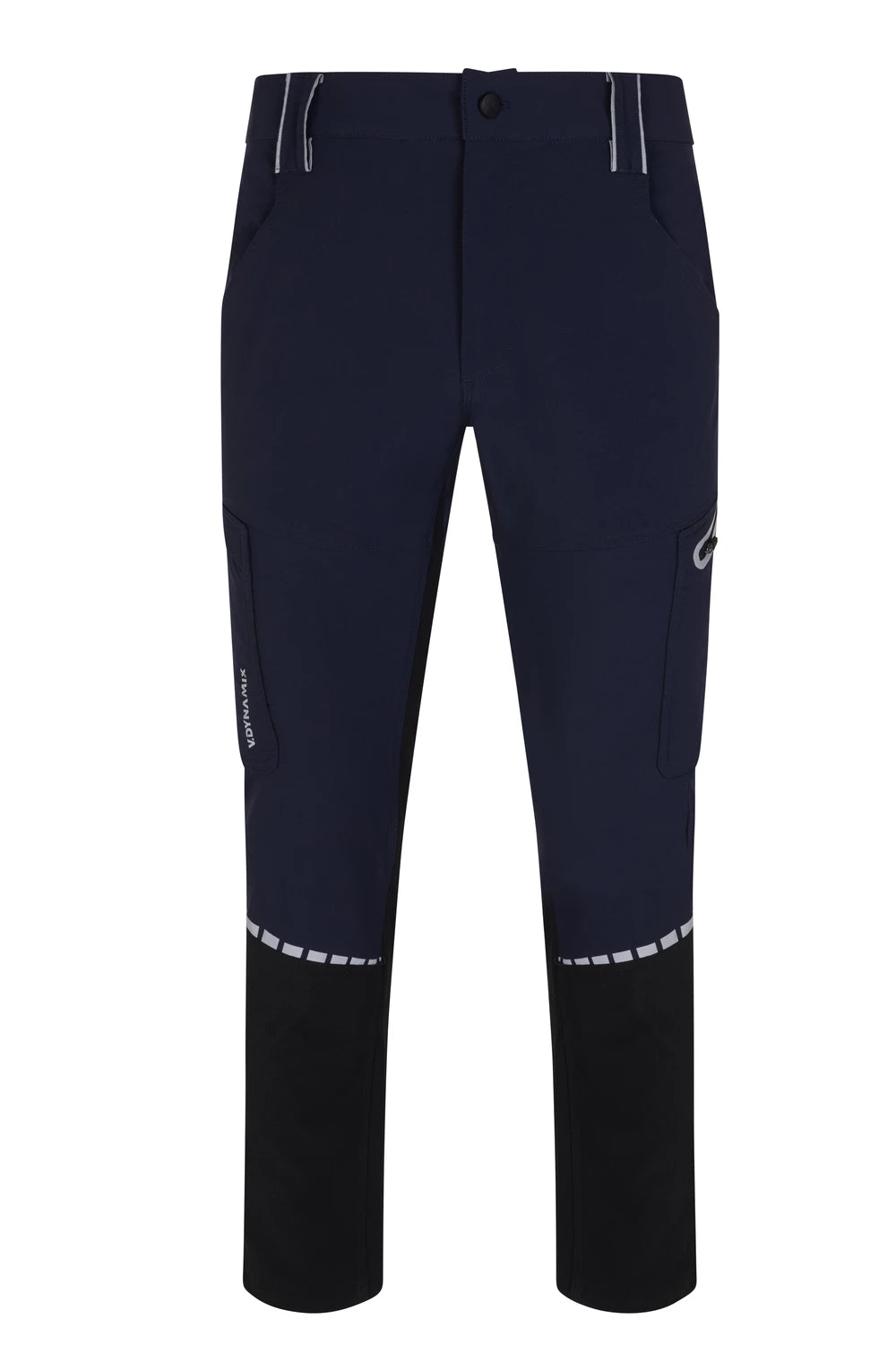 Pantalón GRS V.Dynamix Velilla 103035X en azul navy - Vetonek