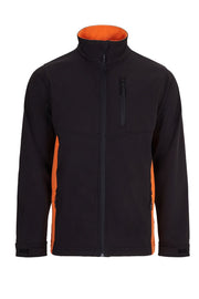 Cazadora soft shell bicolor Velilla 106004 - Vetonek