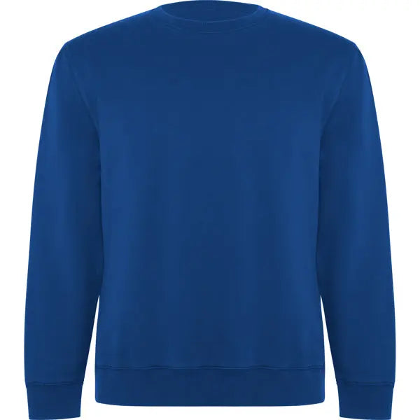 Sudadera Unisex en Algodón Orgánico Peinado y Poliéster Reciclado Vetonek Vetonek