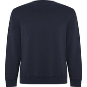 Sudadera Unisex en Algodón Orgánico Peinado y Poliéster Reciclado Vetonek Vetonek