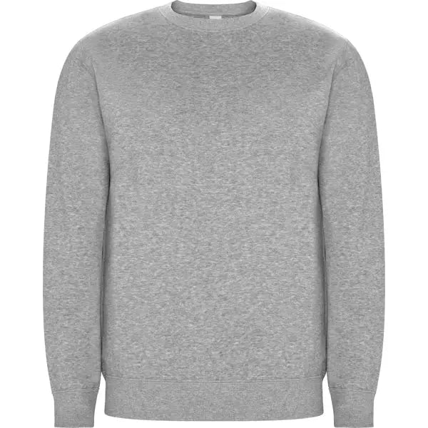 Sudadera Unisex en Algodón Orgánico Peinado y Poliéster Reciclado Vetonek Vetonek