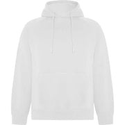 Sudadera con capucha Unisex en Algodón Orgánico Peinado y Poliéster Reciclado Vetonek Vetonek