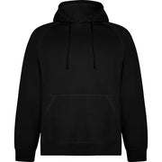 Sudadera con capucha Unisex en Algodón Orgánico Peinado y Poliéster Reciclado Vetonek Vetonek
