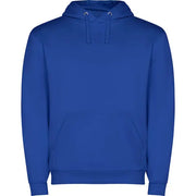 Sudadera capucha con bolsillo canguro y cordón plano ajustable Vetonek Vetonek