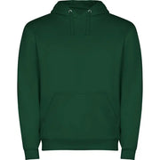 Sudadera capucha con bolsillo canguro y cordón plano ajustable Vetonek Vetonek