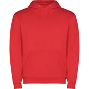 Sudadera capucha con bolsillo canguro y cordón plano ajustable Vetonek Vetonek