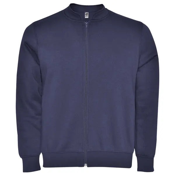 Sudadera de felpa perchada de manga larga con cuello Mao Vetonek Vetonek