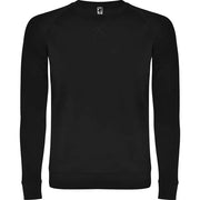 Sudadera de algodón de manga entallada estilo ranglán Vetonek Vetonek