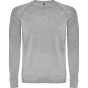 Sudadera de algodón de manga entallada estilo ranglán Vetonek Vetonek