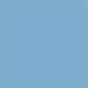 Keramikboden Faenza Himmelblau 20x20 - Vetonek
