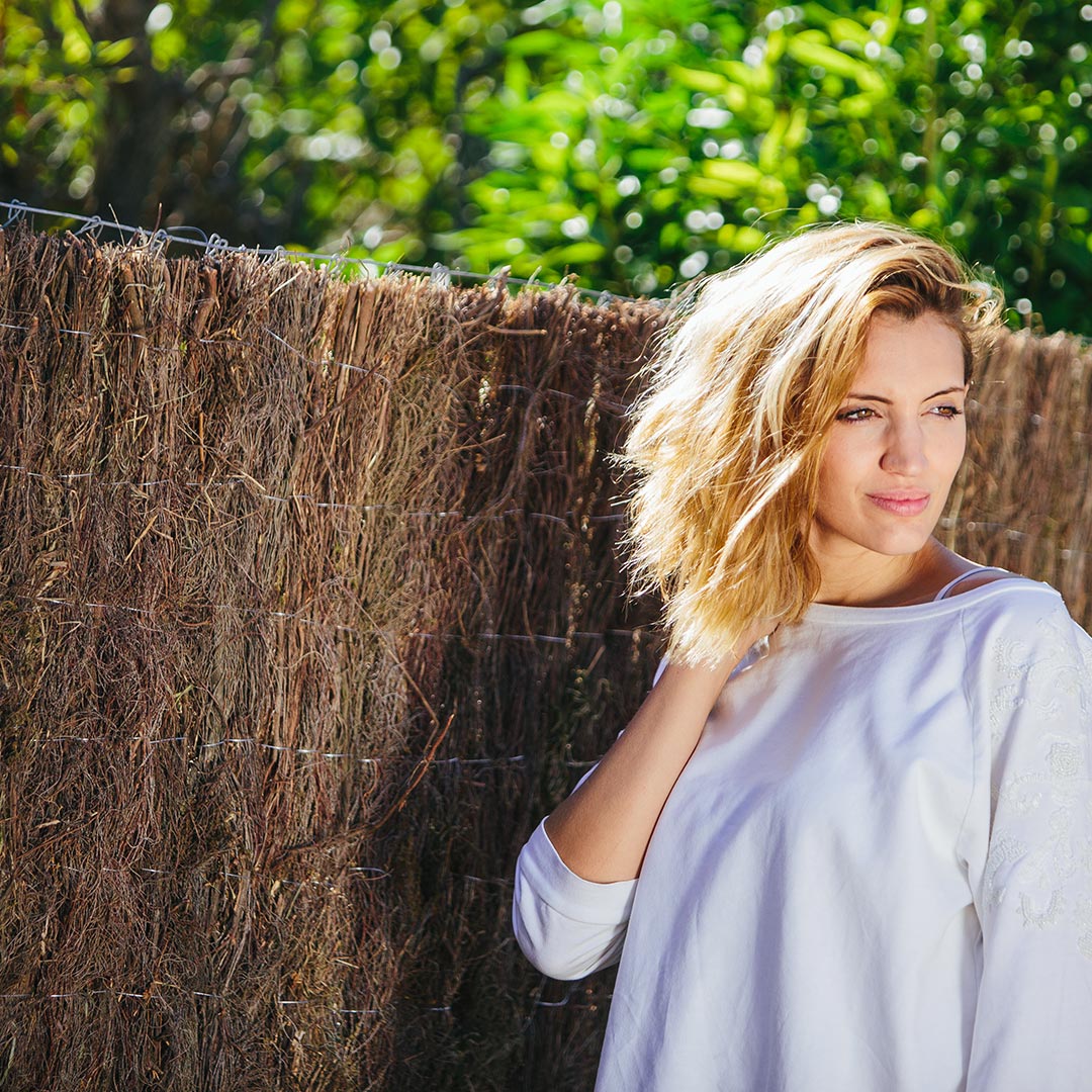 Brezo Combi: Ocultación Natural y Estética en Tu Jardín Vetonek